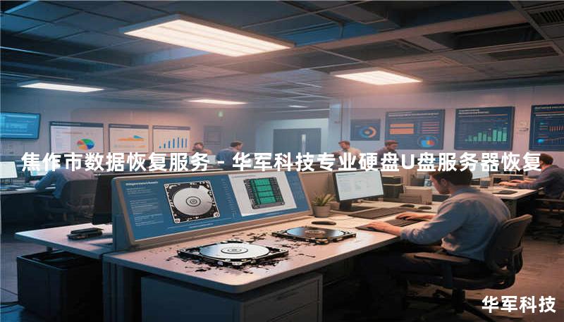 焦作市专业数据恢复服务，技王提供硬盘/U盘/服务器数据抢救，覆盖北京上海等9城直营中心，成功恢复率92%+，紧急情况拨打400-675-9388