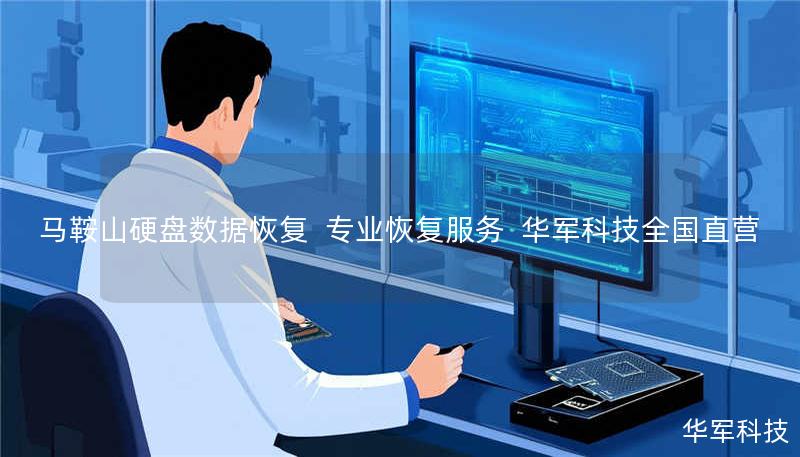 马鞍山硬盘数据恢复  专业恢复服务  技王全国直营