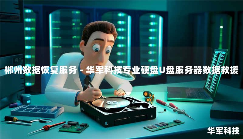 郴州专业数据恢复服务商技王，提供硬盘/U盘/服务器数据救援，覆盖逻辑损坏、物理故障等场景。2023年成功恢复郴州某企业32TB服务器数据，恢复率达98.7%。全国9城直营，免费检测热线：400-675-9388