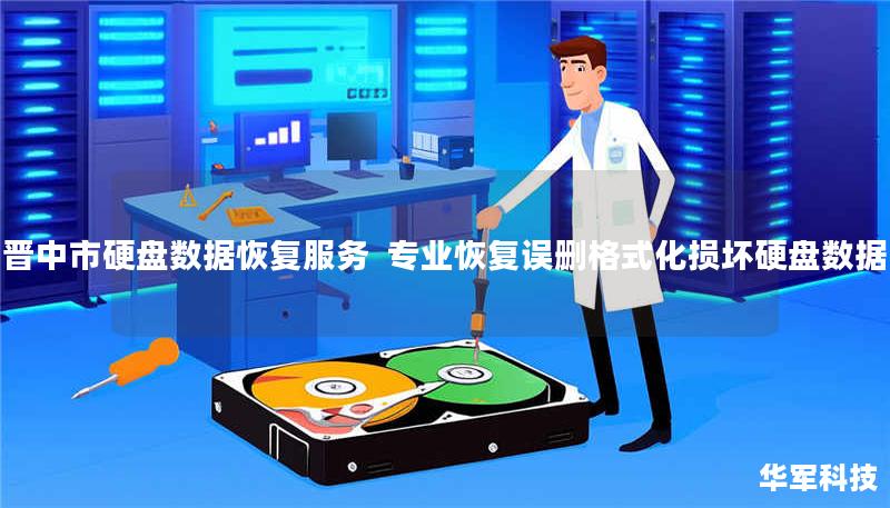 晋中市专业硬盘数据恢复服务，技王提供误删除、格式化、物理损坏等全场景解决方案，覆盖机械硬盘/SSD/服务器阵列，免费检测热线400-675-9388。