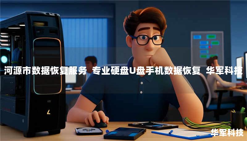 河源市数据恢复服务  专业硬盘U盘手机数据恢复  技王