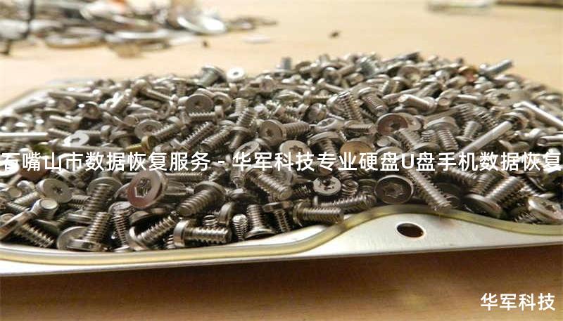 石嘴山市数据恢复服务 - 技王专业硬盘U盘手机数据恢复