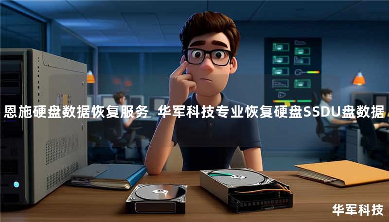 恩施硬盘数据恢复服务  技王专业恢复硬盘SSDU盘数据