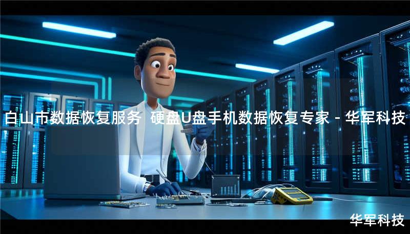 白山市数据恢复服务  硬盘U盘手机数据恢复专家 - 技王