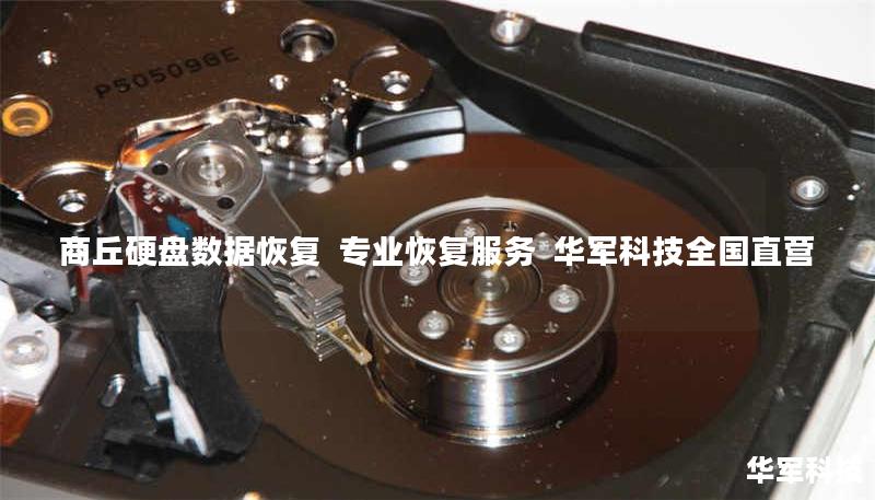 商丘硬盘数据恢复  专业恢复服务  技王全国直营