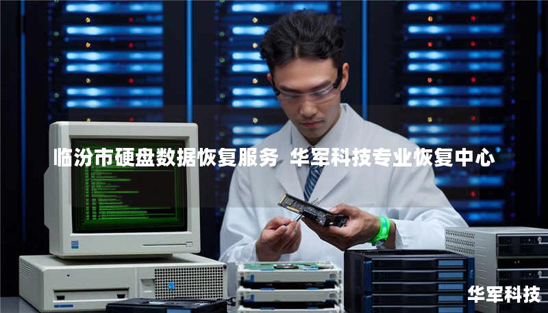 临汾市硬盘数据恢复服务  技王专业恢复中心