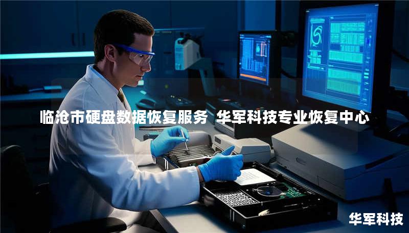 临沧市硬盘数据恢复服务  技王专业恢复中心