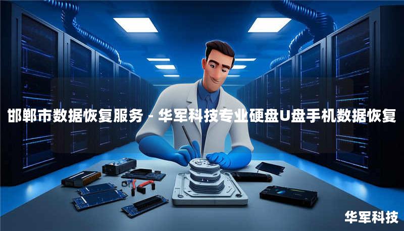 邯郸市数据恢复服务 - 技王专业硬盘U盘手机数据恢复