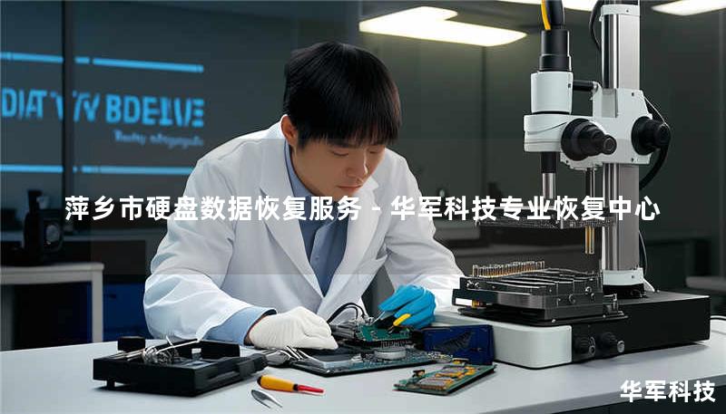 萍乡市专业硬盘数据恢复服务，技王提供硬盘/服务器/U盘数据抢救，覆盖逻辑损坏、物理故障等场景，免费检测热线400-675-9388。