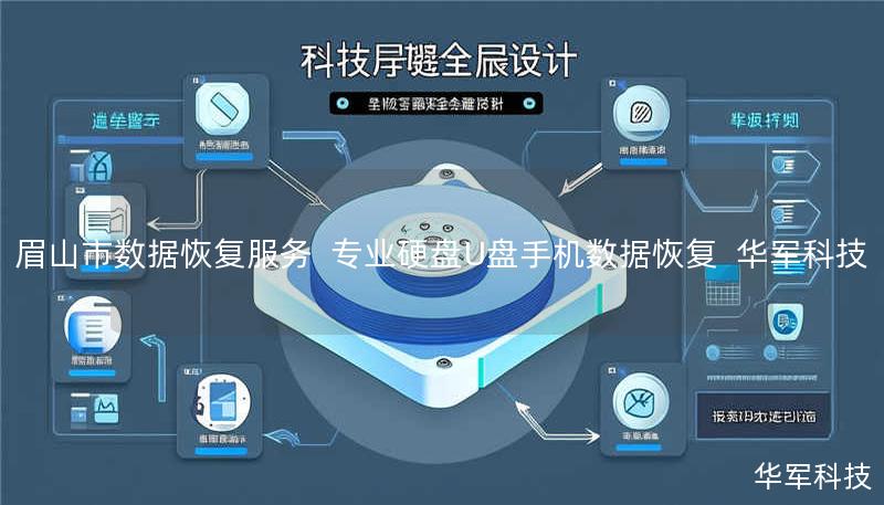 眉山市数据恢复服务  专业硬盘U盘手机数据恢复  技王