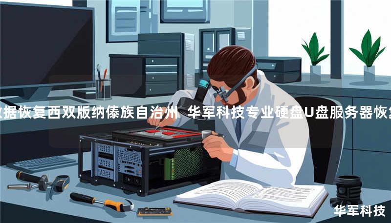 数据恢复西双版纳傣族自治州  技王专业硬盘U盘服务器恢复
