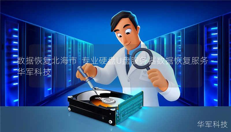 数据恢复北海市  专业硬盘U盘服务器数据恢复服务 - 技王
