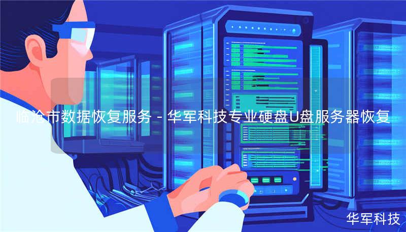 临沧市数据恢复服务 - 技王专业硬盘U盘服务器恢复