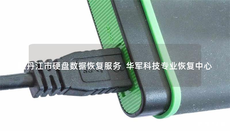 牡丹江市硬盘数据恢复服务  技王专业恢复中心