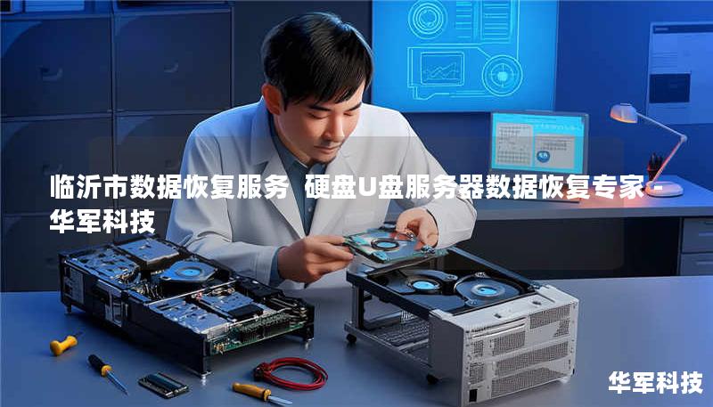 临沂市数据恢复服务  硬盘U盘服务器数据恢复专家 - 技王