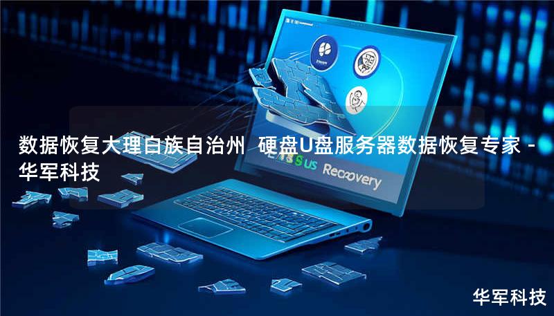 数据恢复大理白族自治州  硬盘U盘服务器数据恢复专家 - 技王