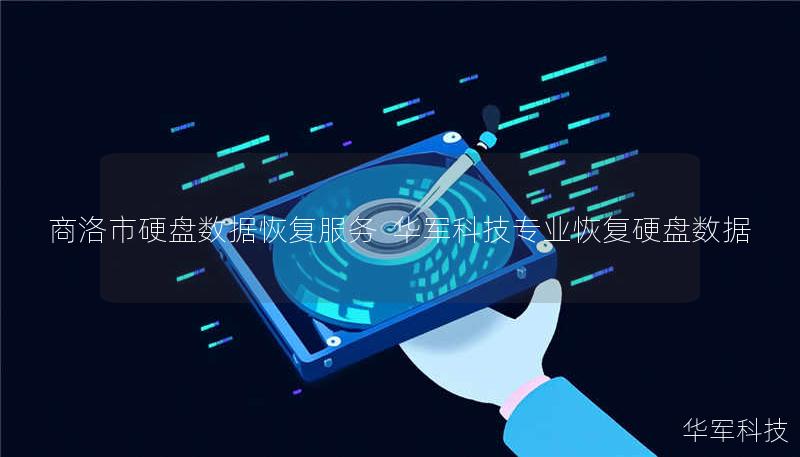 商洛市硬盘数据恢复服务  技王专业恢复硬盘数据