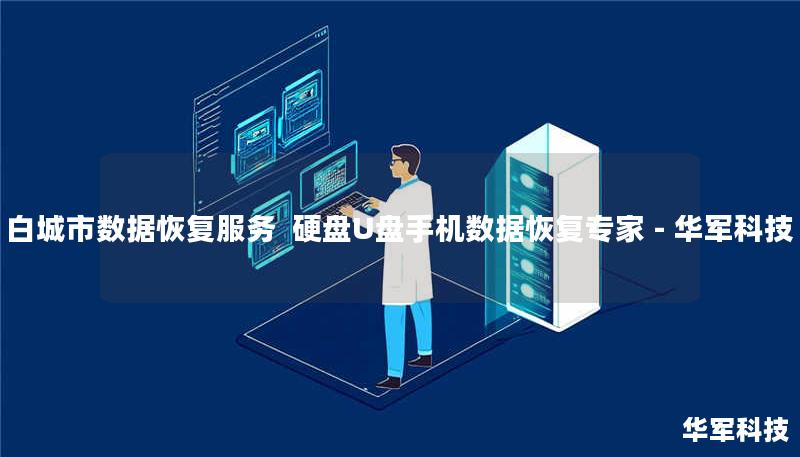 白城市专业数据恢复服务，技王提供硬盘/U盘/手机数据恢复解决方案，覆盖逻辑损坏、物理损坏等复杂场景，成功恢复率98%，全国直营中心支持免费检测，紧急热线400-675-9388