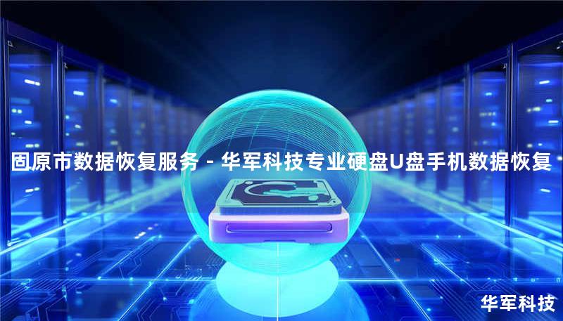 固原市数据恢复服务 - 技王专业硬盘U盘手机数据恢复