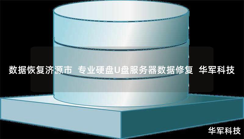 数据恢复济源市  专业硬盘U盘服务器数据修复  技王