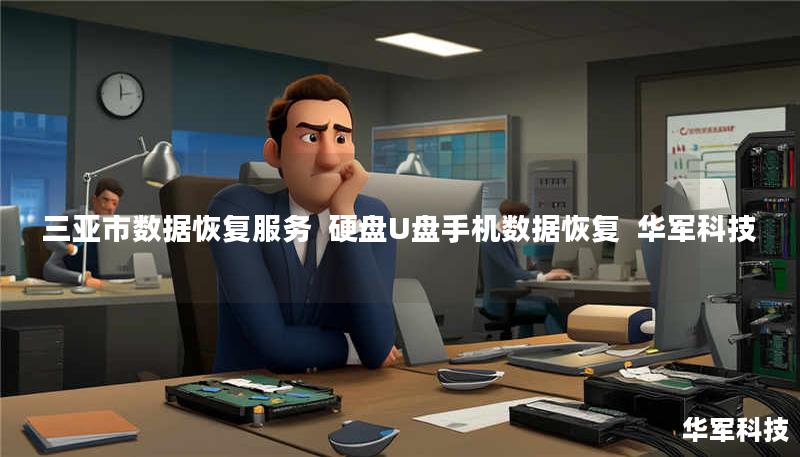三亚市数据恢复服务  硬盘U盘手机数据恢复  技王