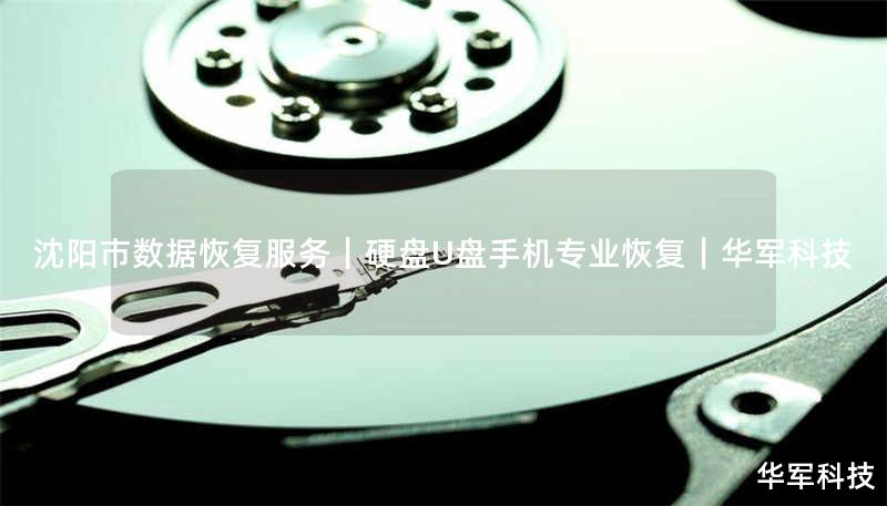 沈阳市数据恢复服务｜硬盘U盘手机专业恢复｜技王