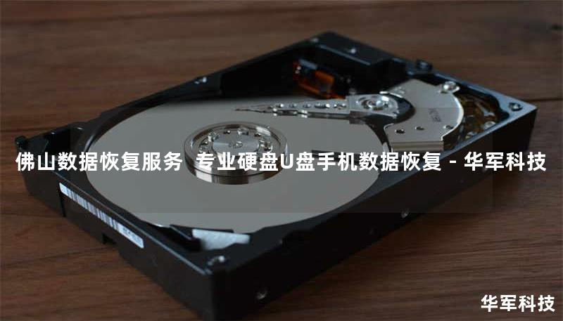佛山数据恢复服务  专业硬盘U盘手机数据恢复 - 技王