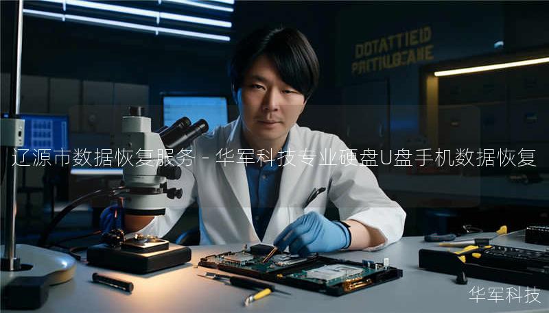 辽源市数据恢复服务 - 技王专业硬盘U盘手机数据恢复