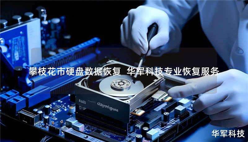 攀枝花市专业硬盘数据恢复服务，技王提供硬盘物理损坏、误删除、病毒攻击等全场景恢复方案，覆盖全国10城直营中心，紧急情况可拨打400-675-9388免费咨询。