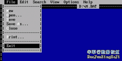 Mhdd工具详细使用说明