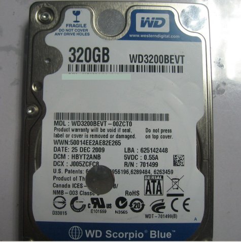 针对于这种特殊情况的案例，技王数据恢复中心工程师在这方面非常的谨慎，摔得盘不能再加电是第一，为了数据的安全考虑。考虑到人为恶意的摔坏