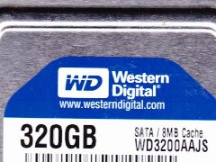 IT部打电话到我们公司，工程师和他说只要现在不对硬盘进行操作恢复数据的可能性还是很大的，后客户把硬盘送到本公司。工程师对硬盘进行检测发现