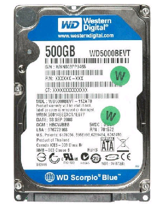 技王数据恢复工程师检测后，判断硬盘的磁头肯定摔坏。工程师经过开盘处理硬盘后。将没有划伤的盘片数据全部读出，数据恢复成功。
技王恢复24小