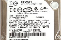 技王数据恢复工程师检测，硬盘磁头正常老化，属于硬件故障，开盘恢复，数据恢复成功。技王恢复24小时热线:4006-759388
提醒:如果误操作将文件丢失后