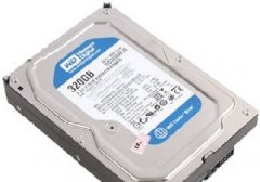 工程师检测发现硬盘有大量的逻辑坏道，导致硬盘无法识别。断定是磁头坏，需要开盘数据恢复。通过开盘数据恢复。后拷机一切正常。数据完美恢复