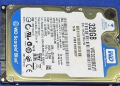 杭州技王数据恢复工程师检测，系统检测到的是移动硬盘盒，而不是硬盘，硬盘被摔后，大部分情况下都是会损坏报废而无法读取，不能识别的，需要