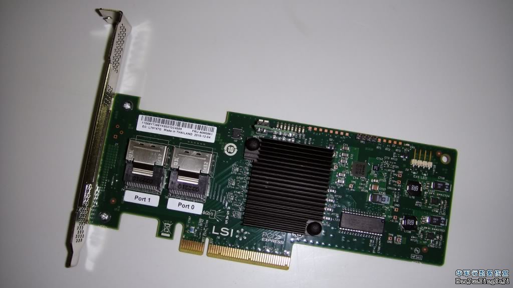 日立硬盘7K3000系列性能测试