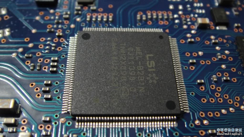 日立硬盘7K3000系列性能测试