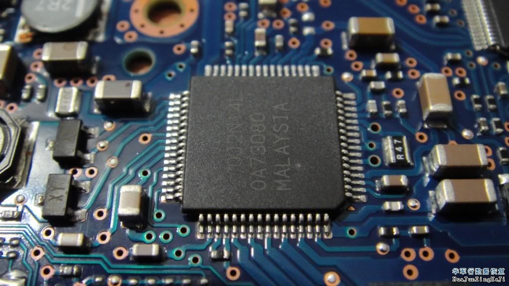 日立硬盘7K3000系列性能测试