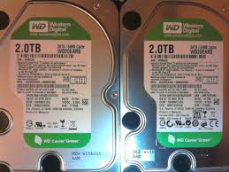 在我司无尘室开盘更换磁头后，1号磁头可以访问到盘片，但是盘片还是有比较严重的缺陷，对1号磁头进行了镜像处理，大概6个小时数据恢复完成，数