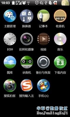 联想乐Phone S2备份恢复 手机数据不怕丢