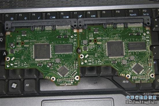 数据恢复自己动手