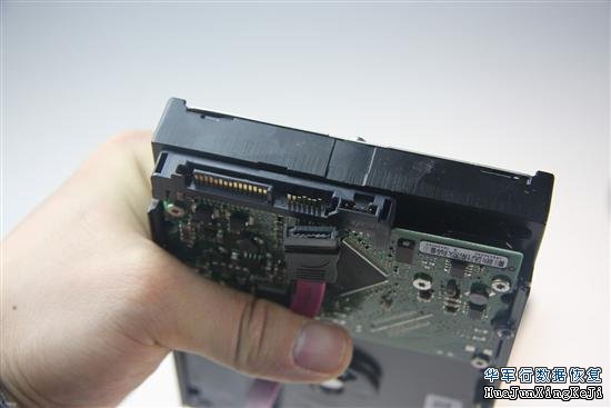 数据恢复自己动手