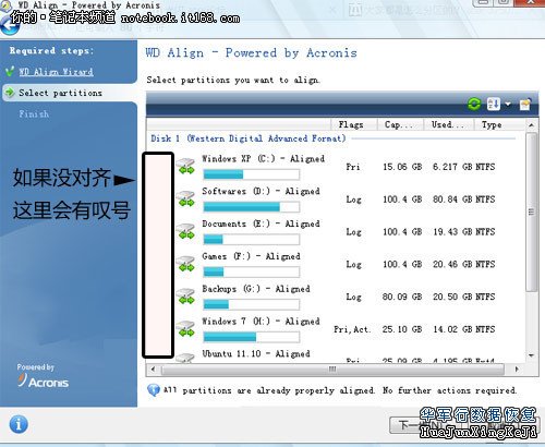自己动手优惠系统 笔记本写入速度提升10%