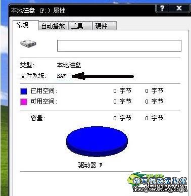 文件误删不用愁 一步步来数据恢复其实很简单
