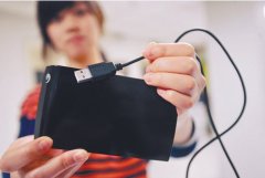 ＂数据恢复＂行业收费乱 专业数据恢复正规化