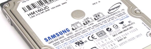 经工程师检测，硬盘的磁头坏了，有坏道。工程师在洁净间更换新的磁头，修复坏道，用专用软件提取数据，数据恢复成功。
注：因我公司与客户签订