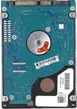 技王工程师首先在无尘净化室打开盘体，对盘体进行整体清理；然后再处理盘片，并且更换匹配磁头。随后利用PC3000-UDMA对磁盘进行物理镜像，并对镜像