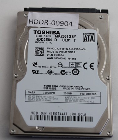 经工程师检测该硬盘硬件正常，根据现存代码判断数据有希望恢复。于是工程师首先使用技王客户专用数据恢复软件技王舰对移动硬盘进行扫描；然后