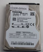 误删除数据恢复 MK2561GSY